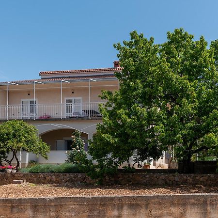 Apartments Fani Trogir Luaran gambar