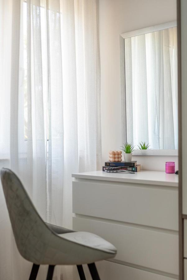 Apartments Fani Trogir Luaran gambar