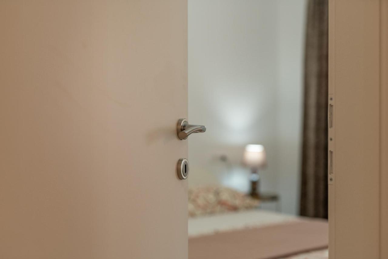 Apartments Fani Trogir Luaran gambar