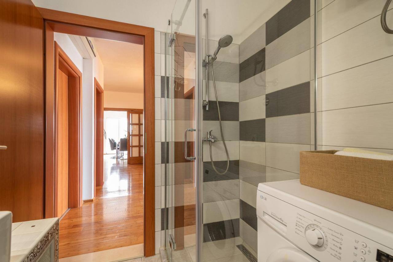 Apartments Fani Trogir Luaran gambar
