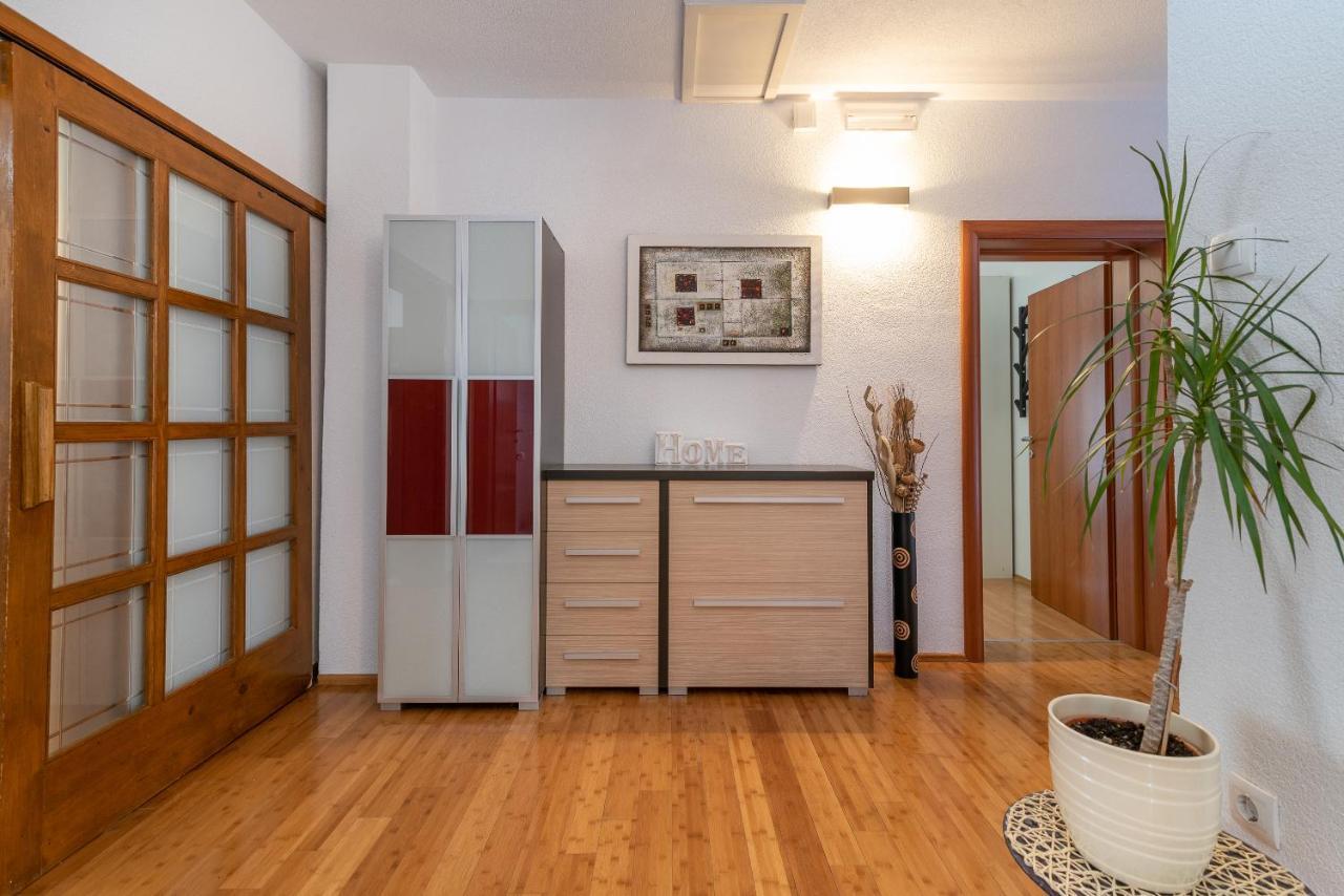 Apartments Fani Trogir Luaran gambar