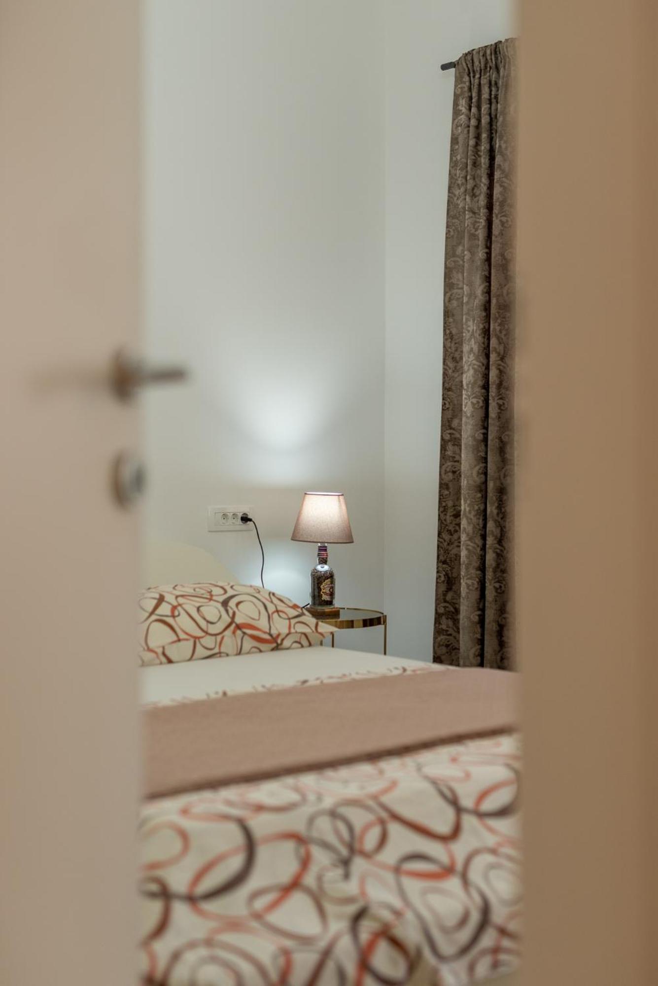 Apartments Fani Trogir Luaran gambar
