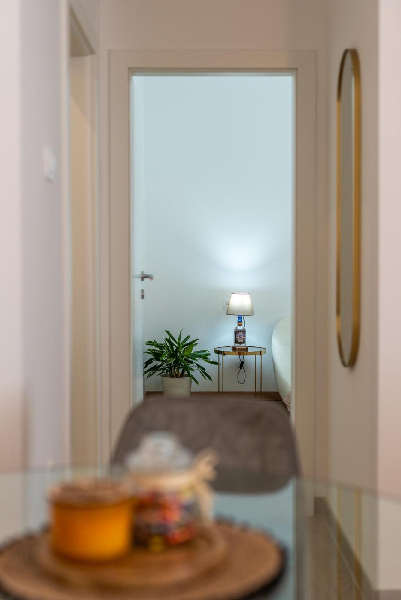 Apartments Fani Trogir Luaran gambar