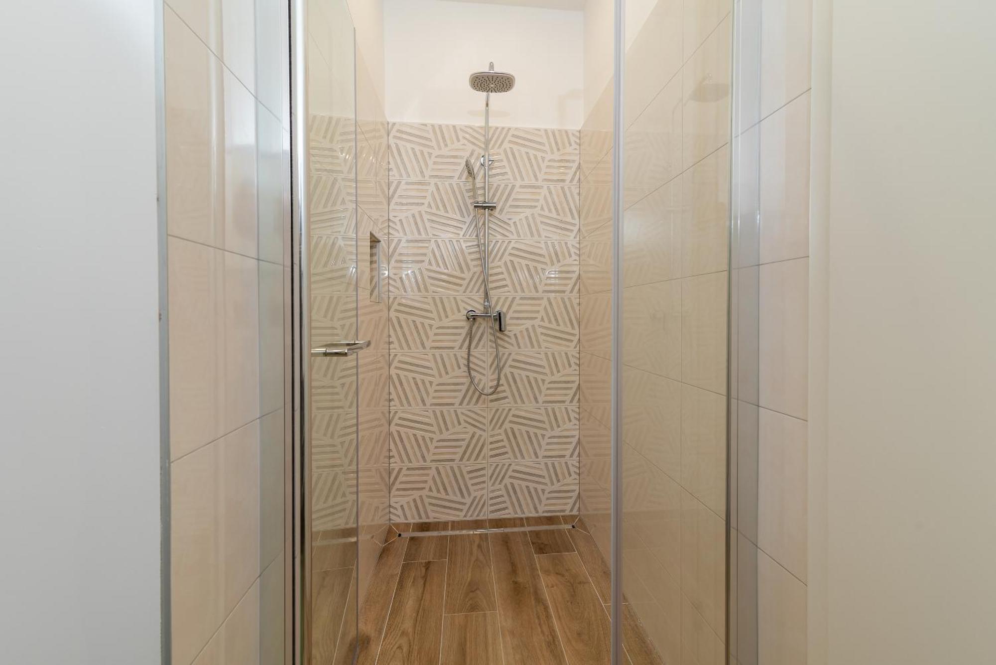 Apartments Fani Trogir Luaran gambar