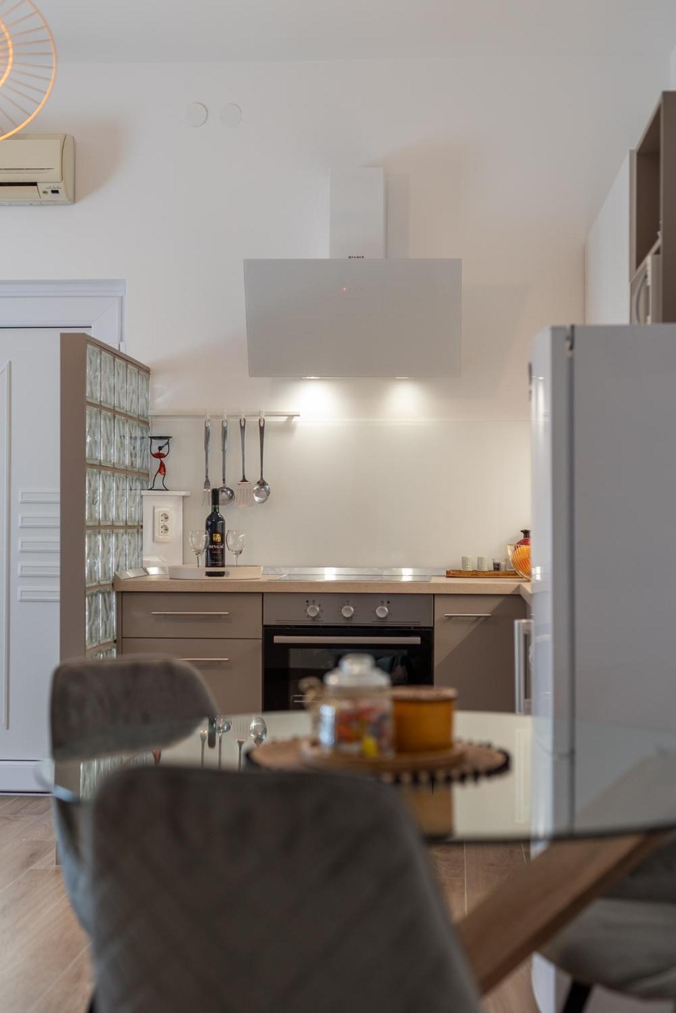 Apartments Fani Trogir Luaran gambar